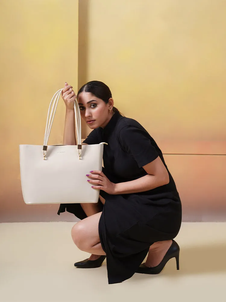 The Legend Tote Bag