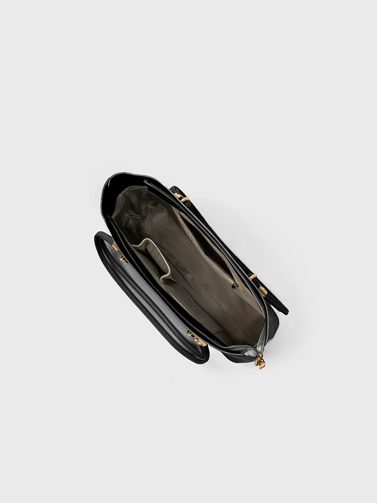 The Legend Tote Bag