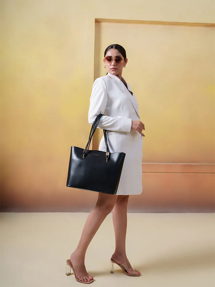 The Legend Tote Bag