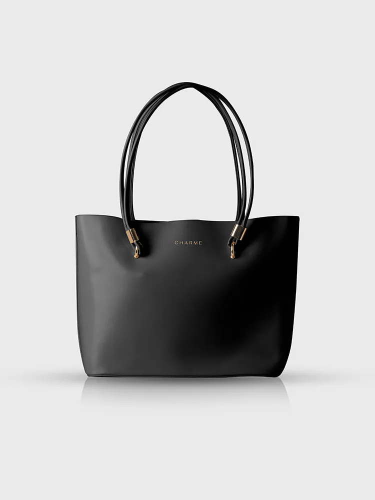 The Legend Tote Bag