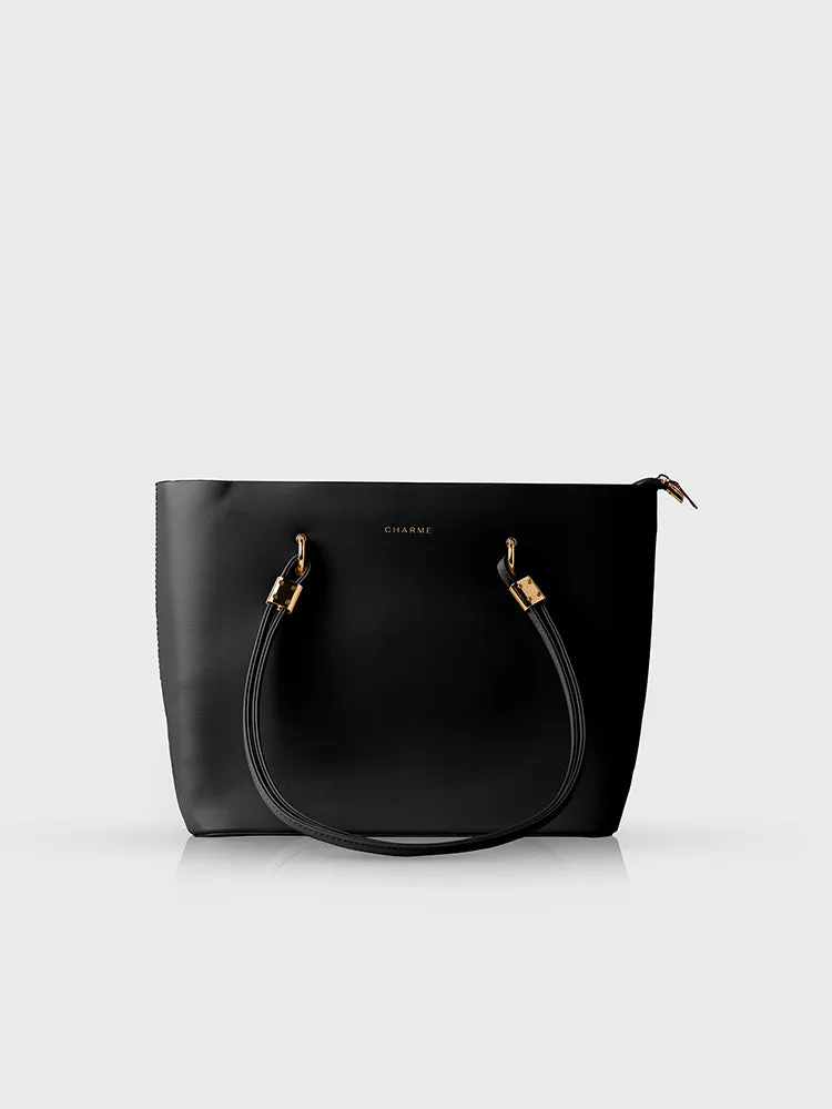 The Legend Tote Bag
