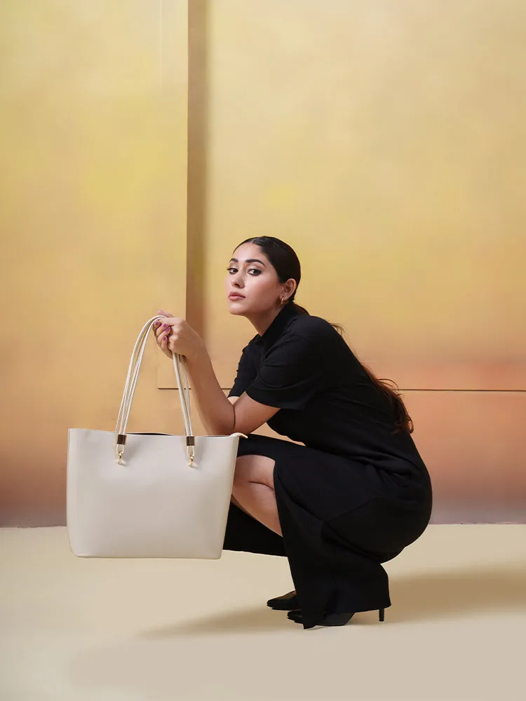The Legend Tote Bag