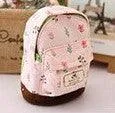 The supply of Korean pastoral small Suihua mini small bags hasp cute fashion change key bag