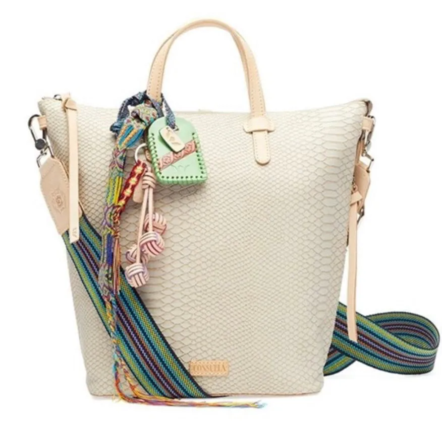 The Thunderbird Sling Bag