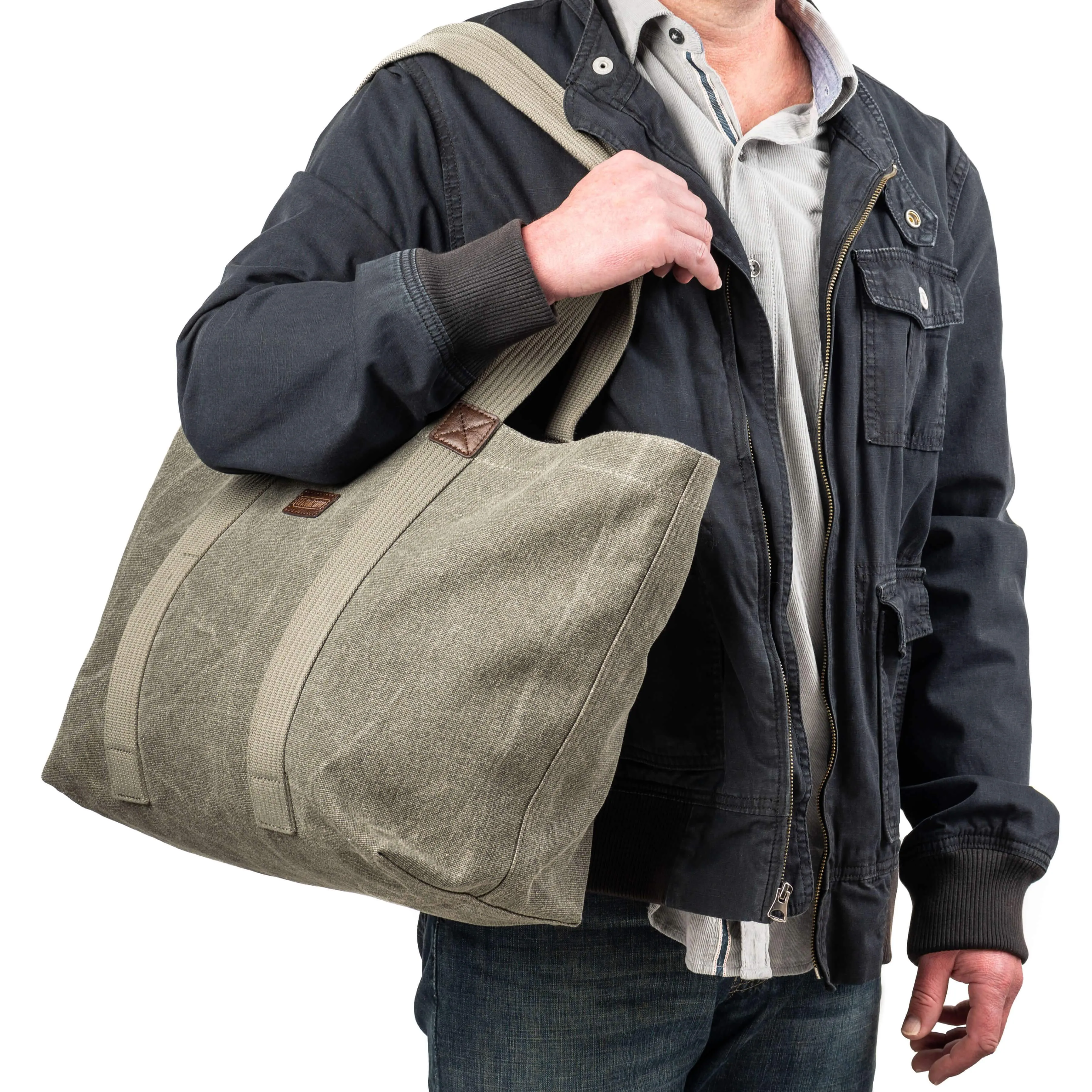 Think Tank Retrospective Tote