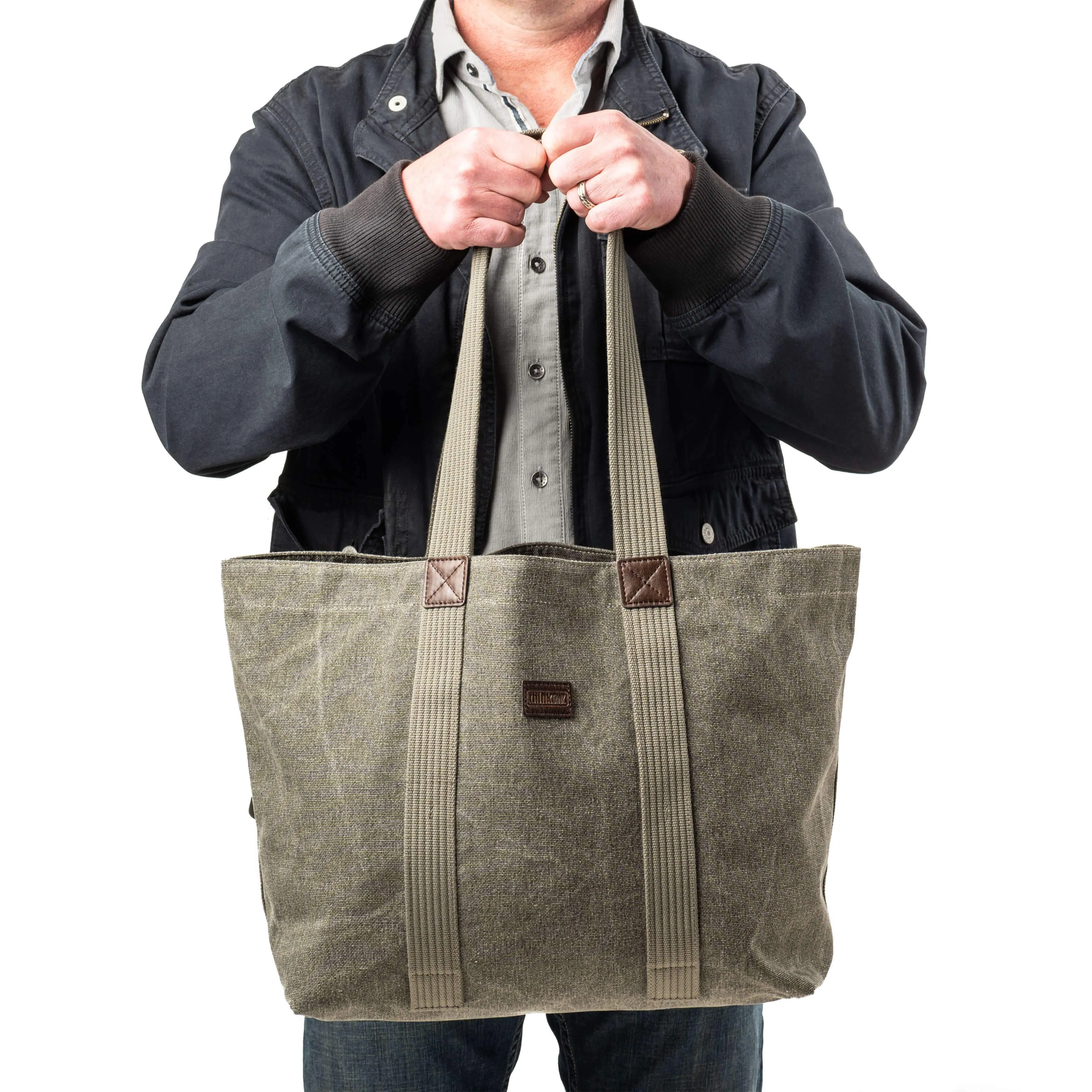 Think Tank Retrospective Tote