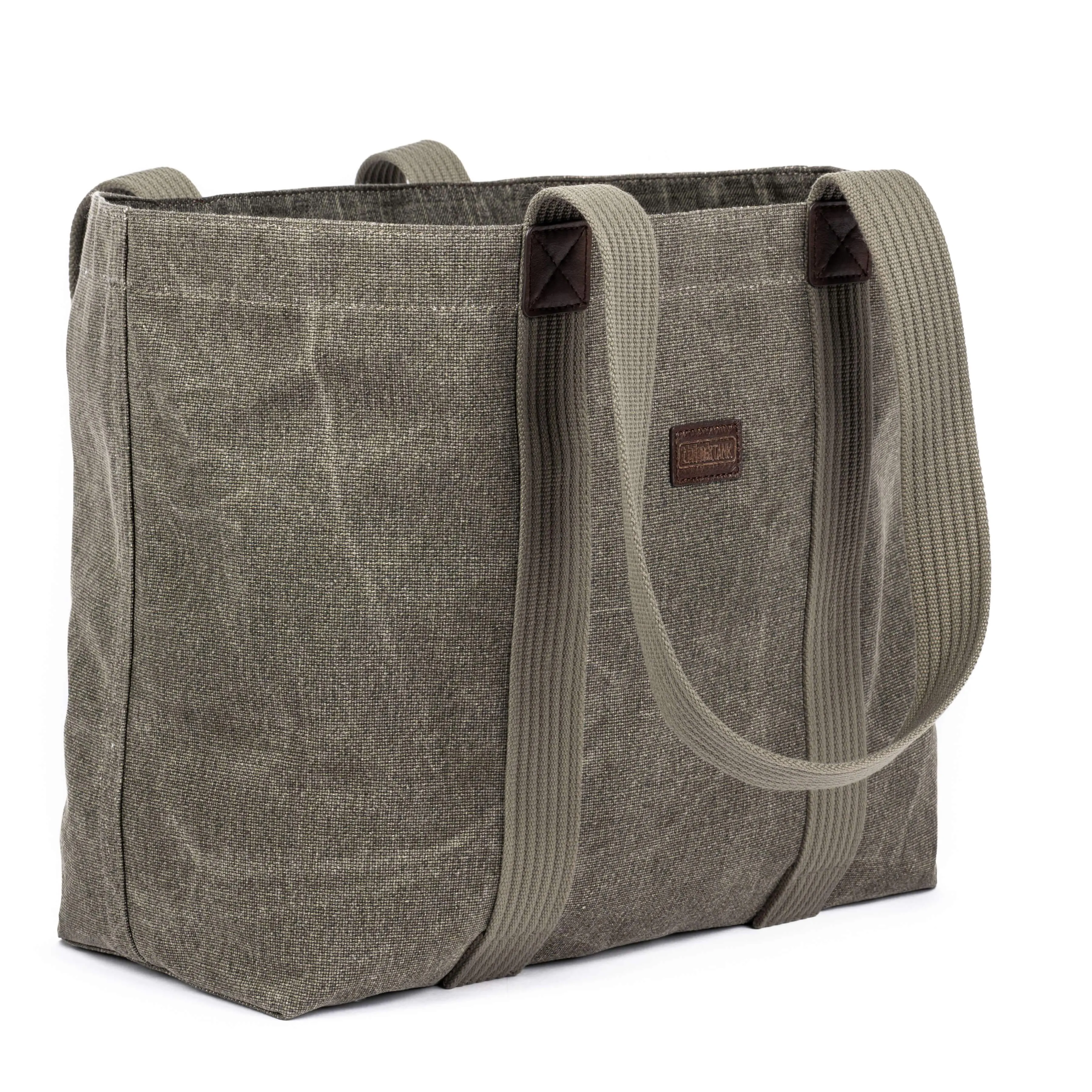 Think Tank Retrospective Tote