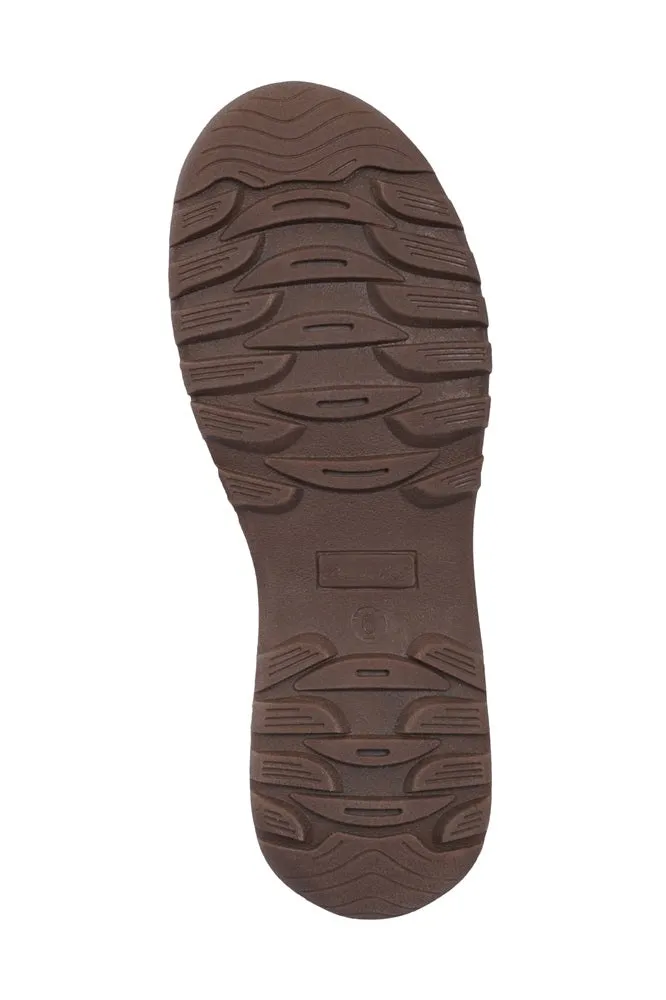 Thomas Cook Womens Boot | Neita | Chocolate