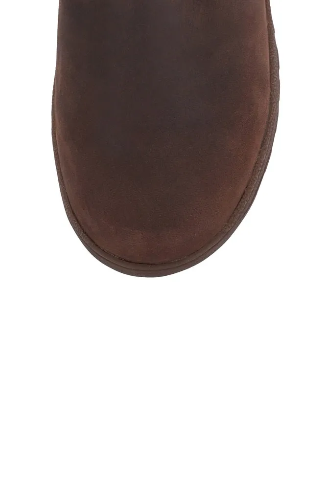 Thomas Cook Womens Boot | Neita | Chocolate
