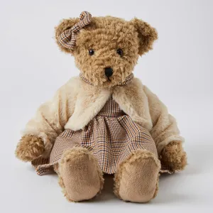 TILLY THE NOTTING HILL BEAR