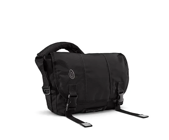 Timbuk2 Classic Messenger Bag Xtra Small - Black