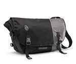 Timbuk2 Snoop Camera Messenger Bag Small - Black / Gunmetal