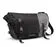 Timbuk2 Snoop Camera Messenger Bag Small - Black / Gunmetal