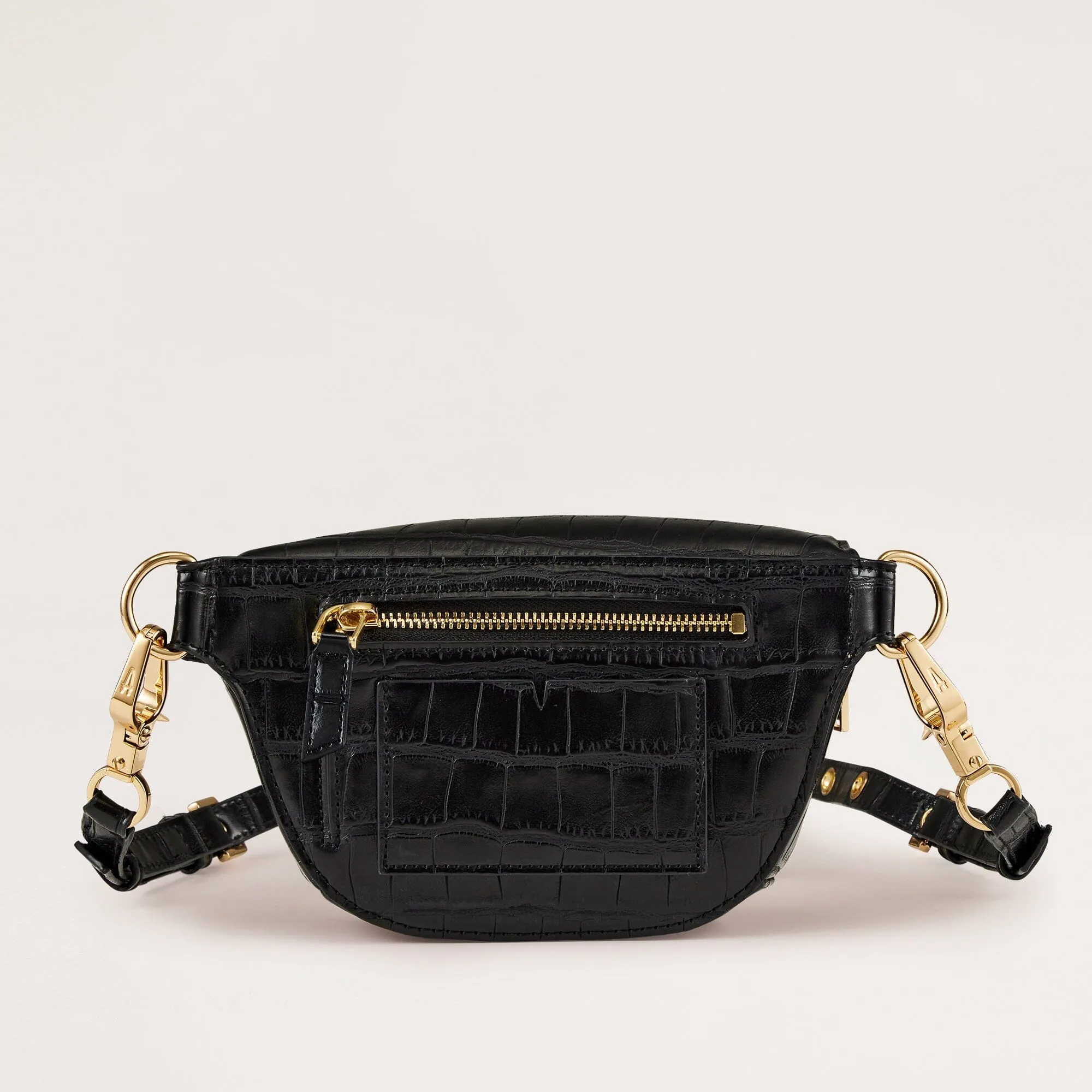 Tiny Spark Crossbody - Noir