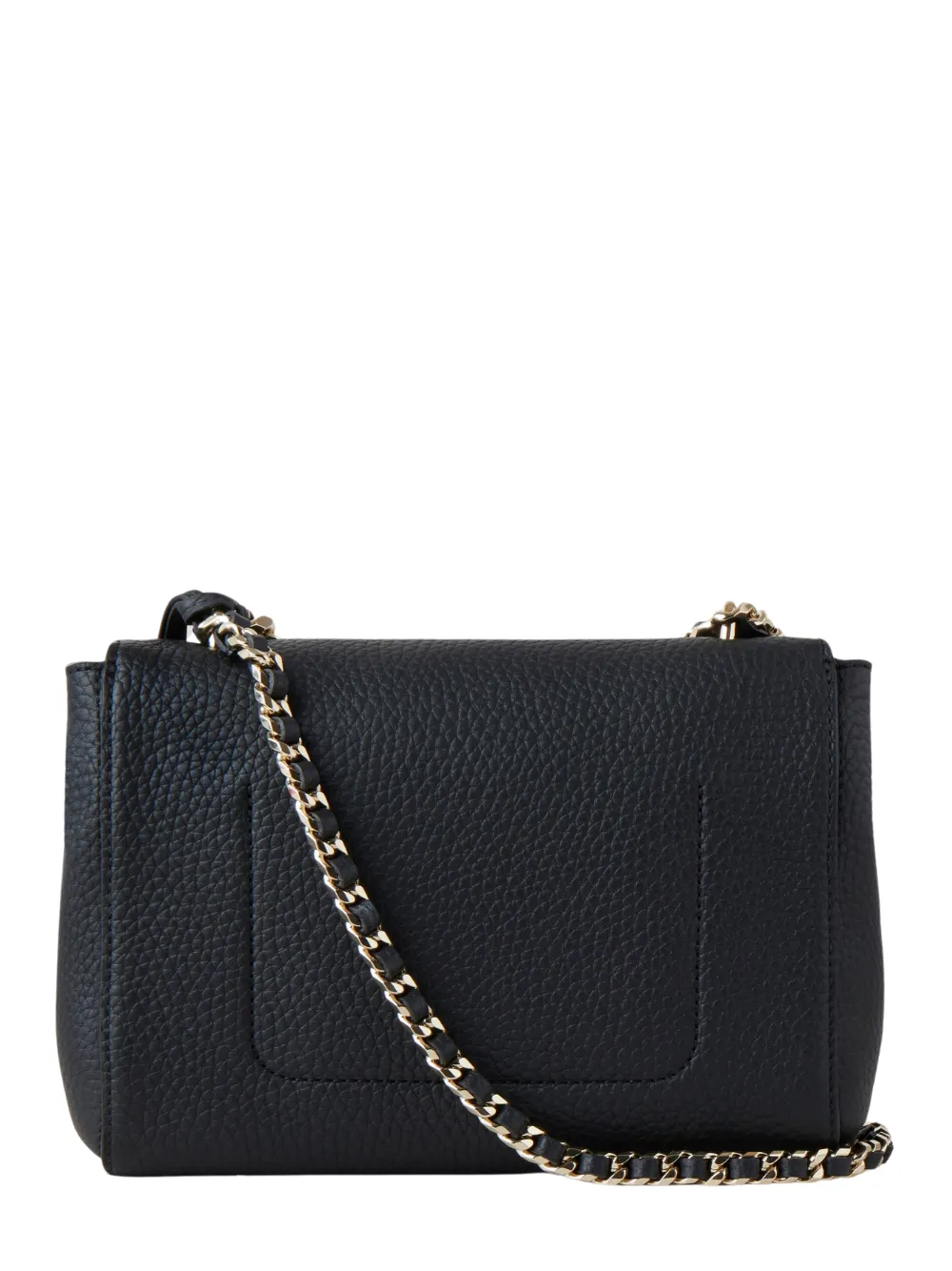 Top Handle Lily (Black)
