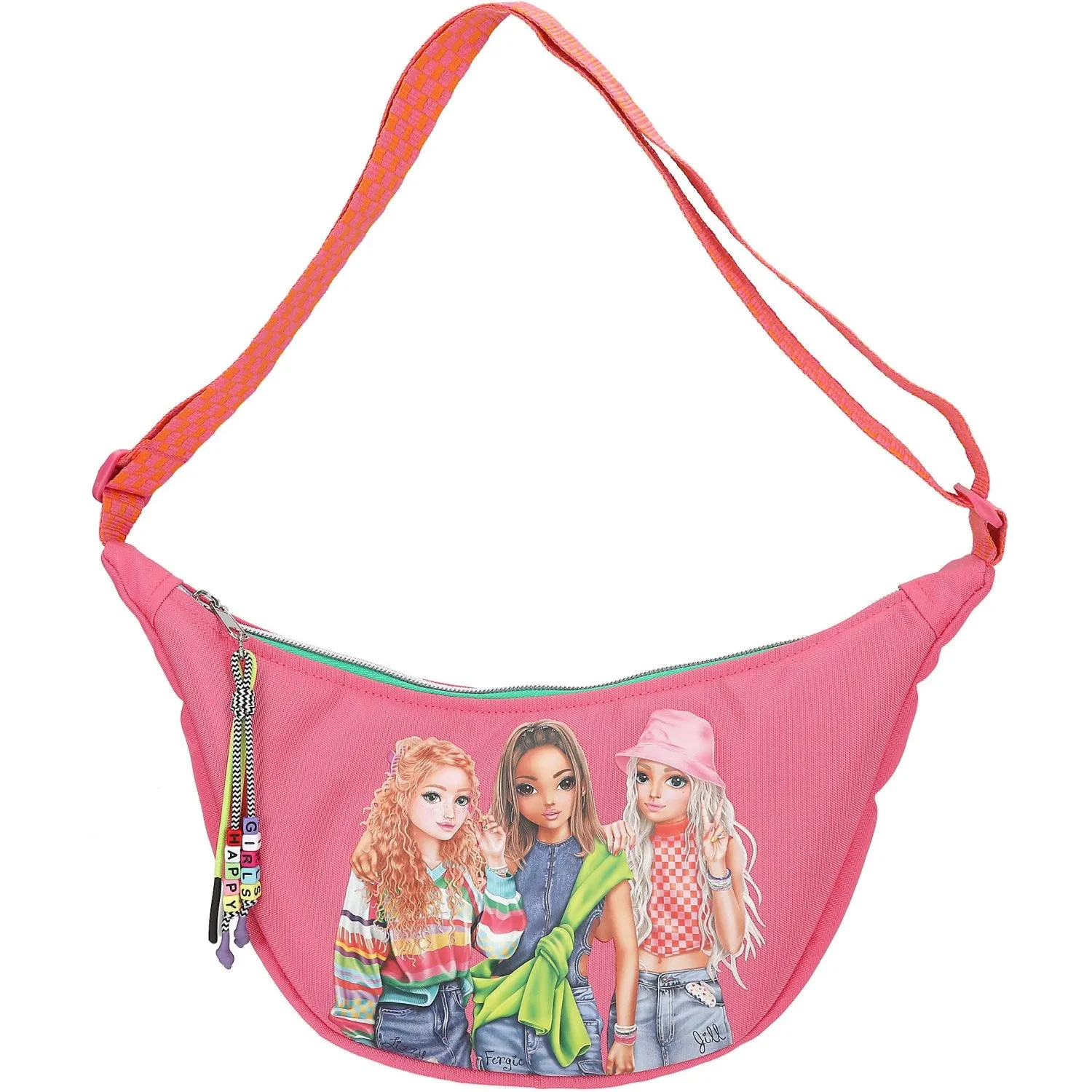 TOPModel Shoulder Bag Joy Halvmåne