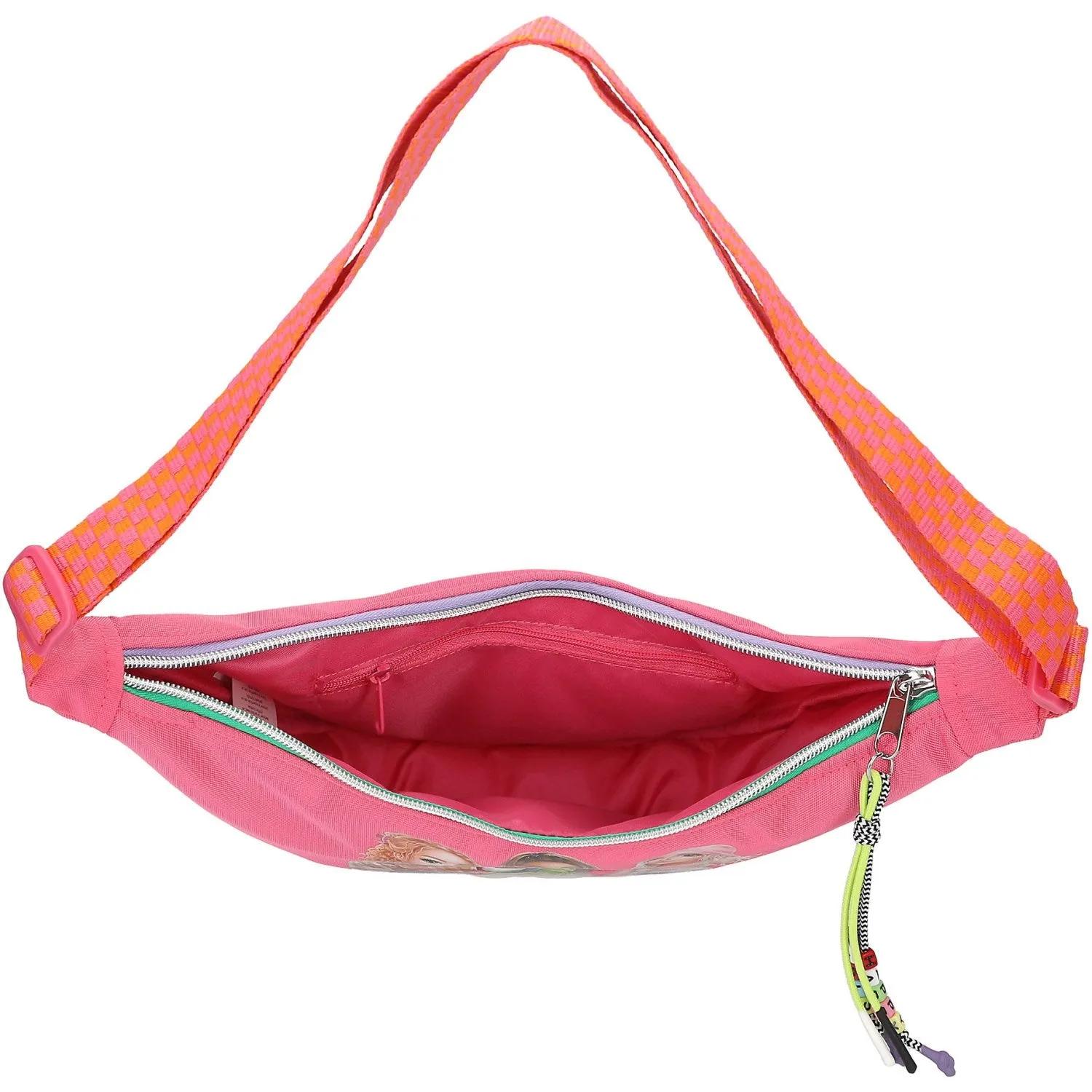 TOPModel Shoulder Bag Joy Halvmåne