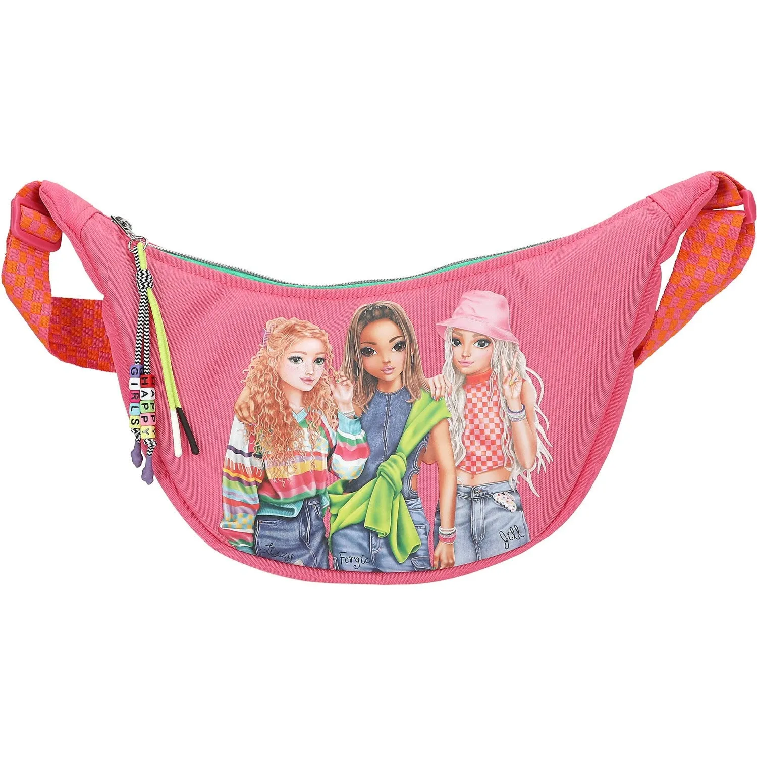 TOPModel Shoulder Bag Joy Halvmåne