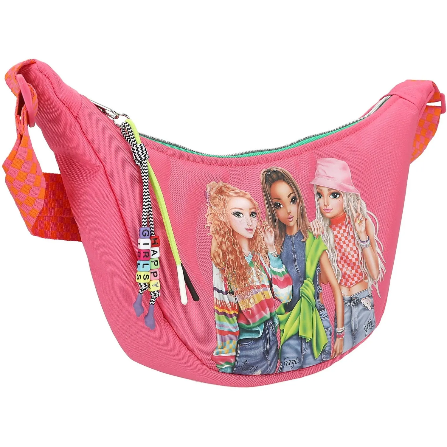 TOPModel Shoulder Bag Joy Halvmåne