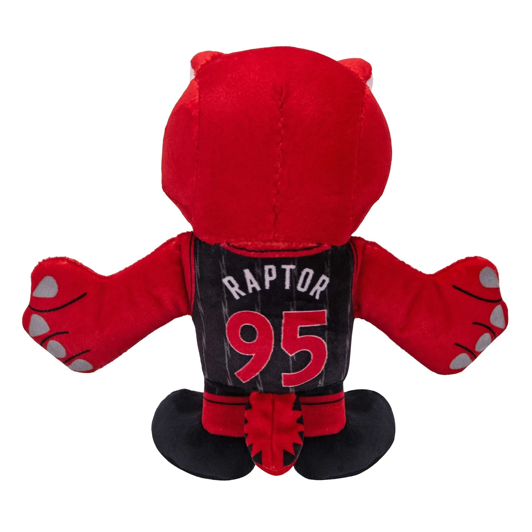 Toronto Raptors Bundle: 8" Vince Carter & Raptor Kuricha Plushies