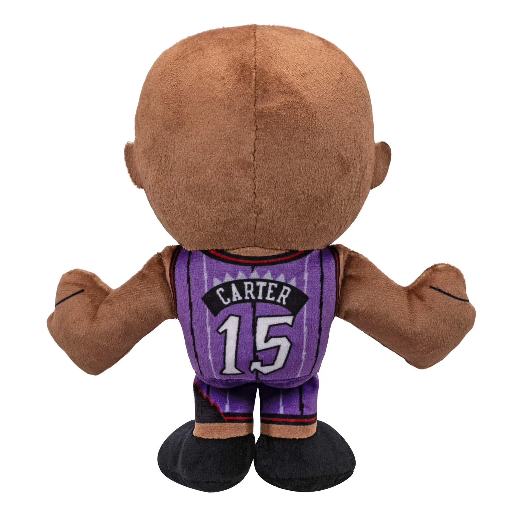 Toronto Raptors Bundle: 8" Vince Carter & Raptor Kuricha Plushies