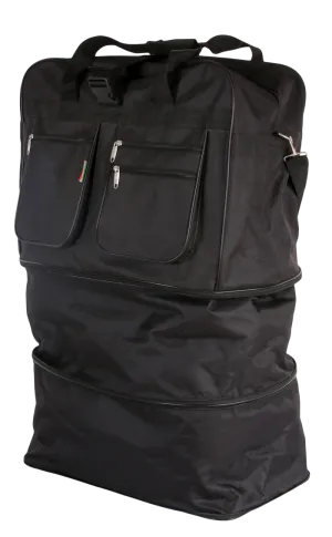 Toscano Immenso 36" Rolling Duffel Bag