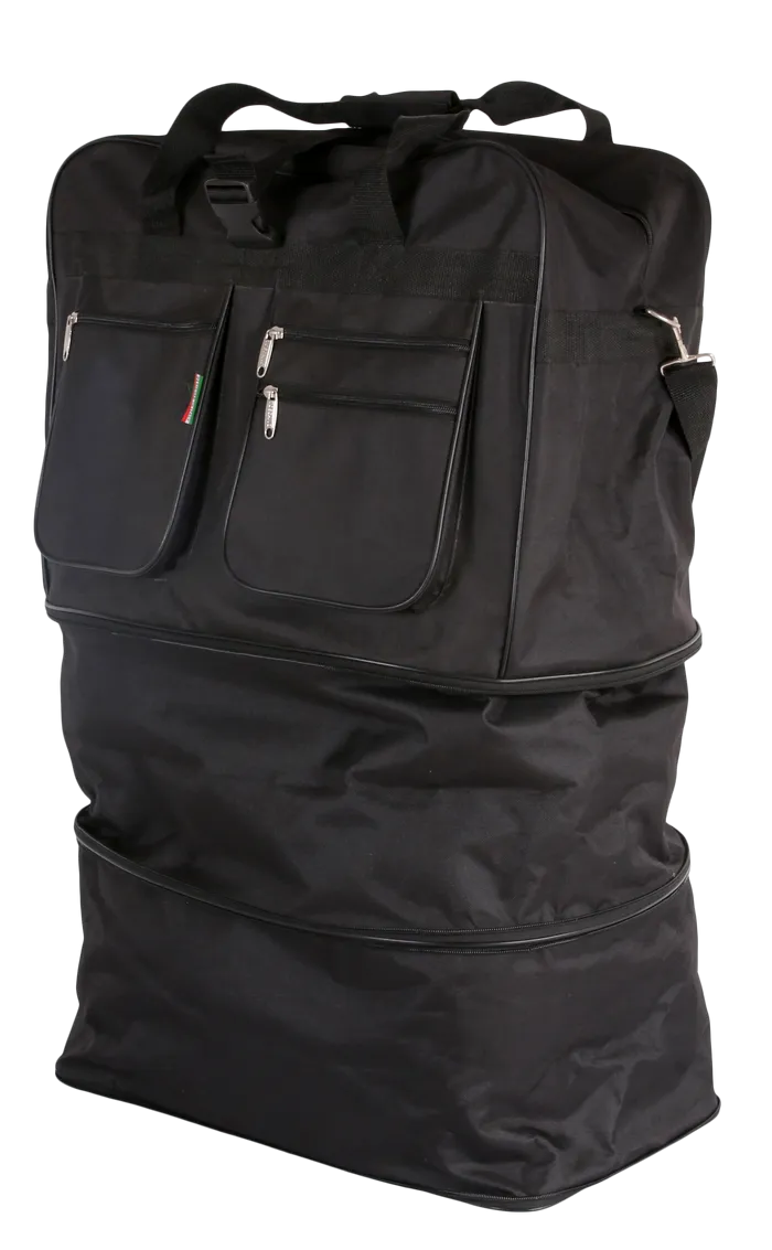 Toscano Immenso 36" Rolling Duffel Bag