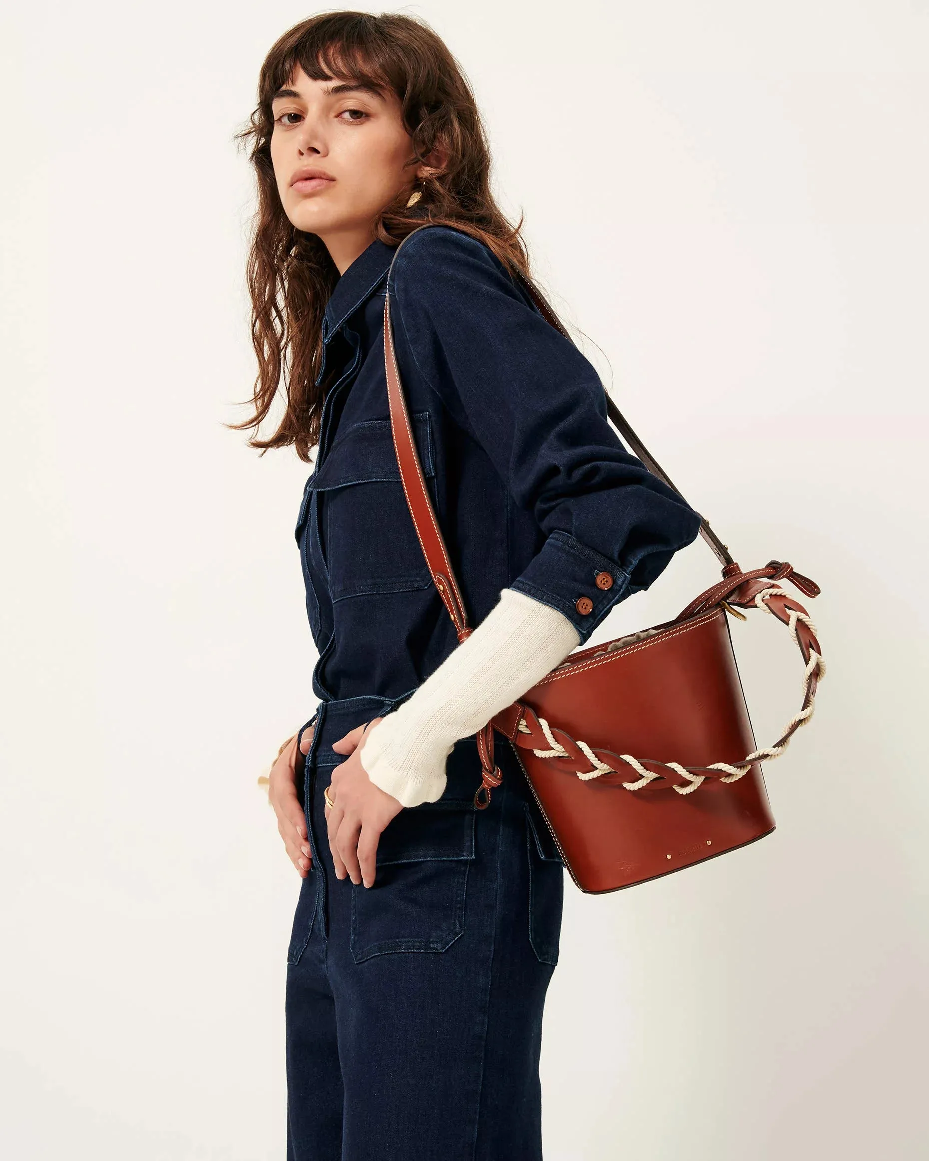 Tosco Sac Seau Anse Fantaisie