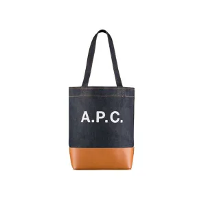 Tote Axel (Caramel)