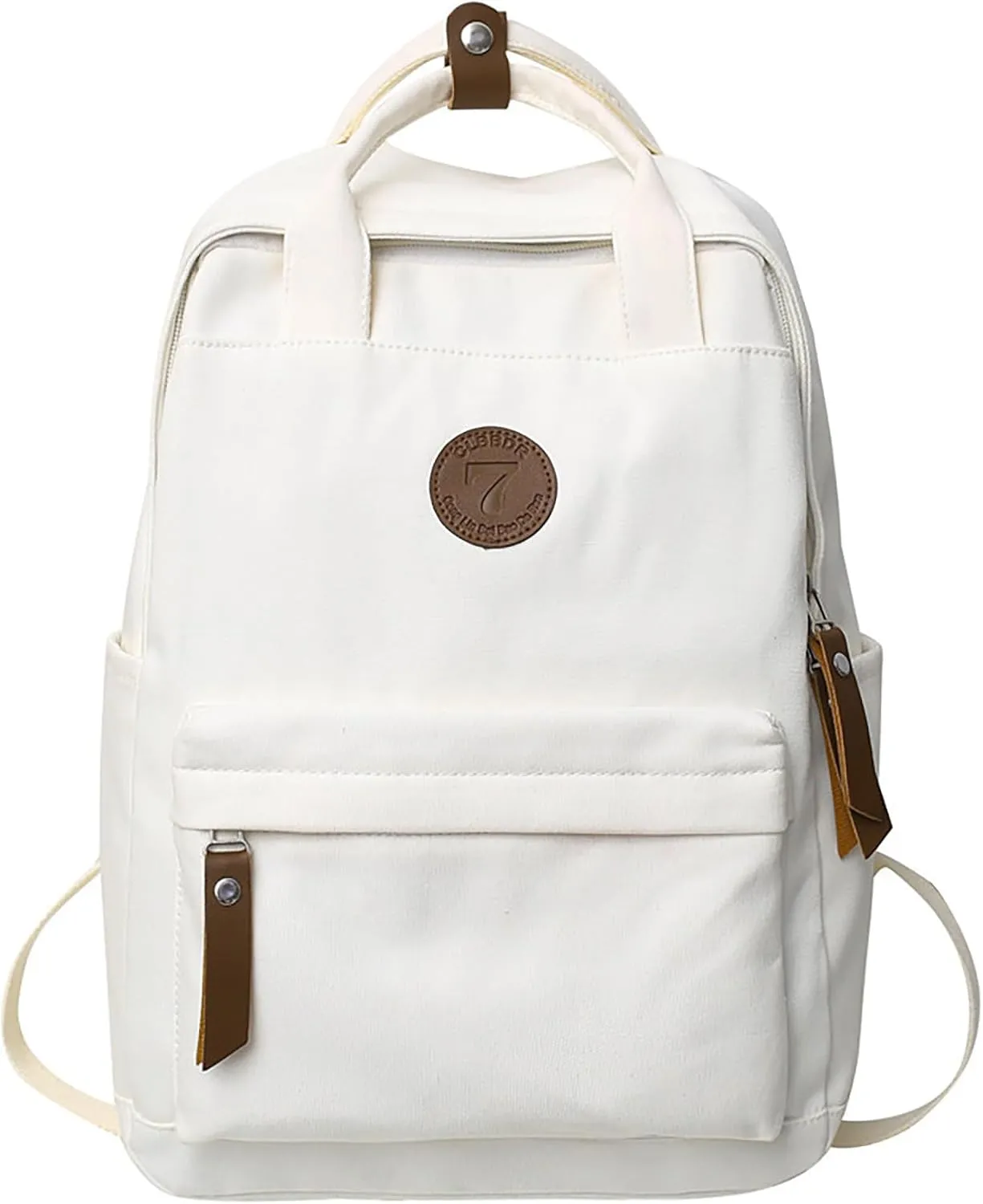 Tote Bag For Women Ultra Light Backpack Portable Folding Female Large Capacity Outdoor Leisure Hiking Travel Day pack L