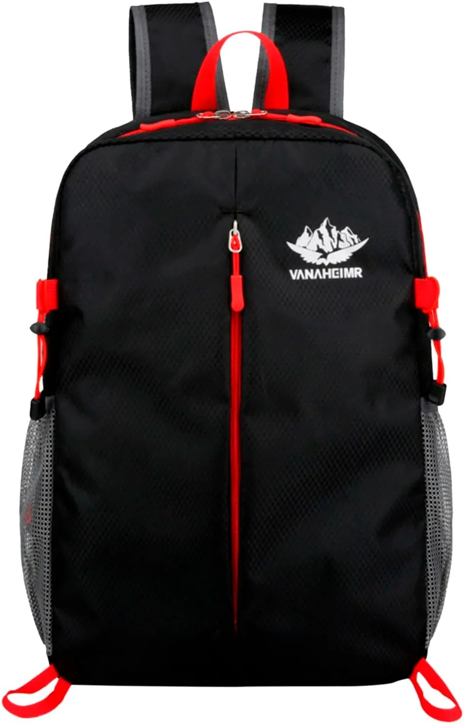 Tote Bag For Women Ultra Light Backpack Portable Folding Female Large Capacity Outdoor Leisure Hiking Travel Daypack J