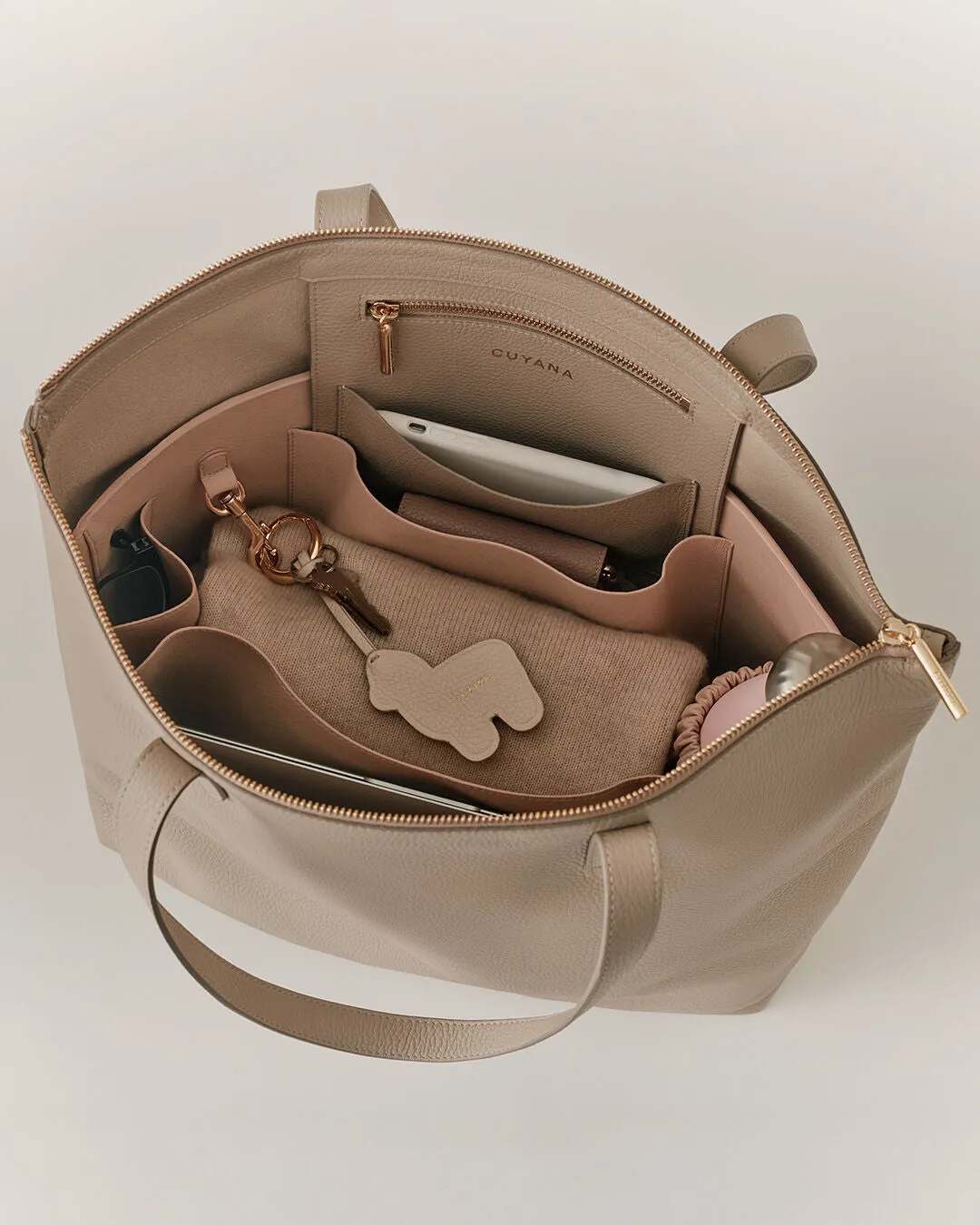 Tote Organization Insert