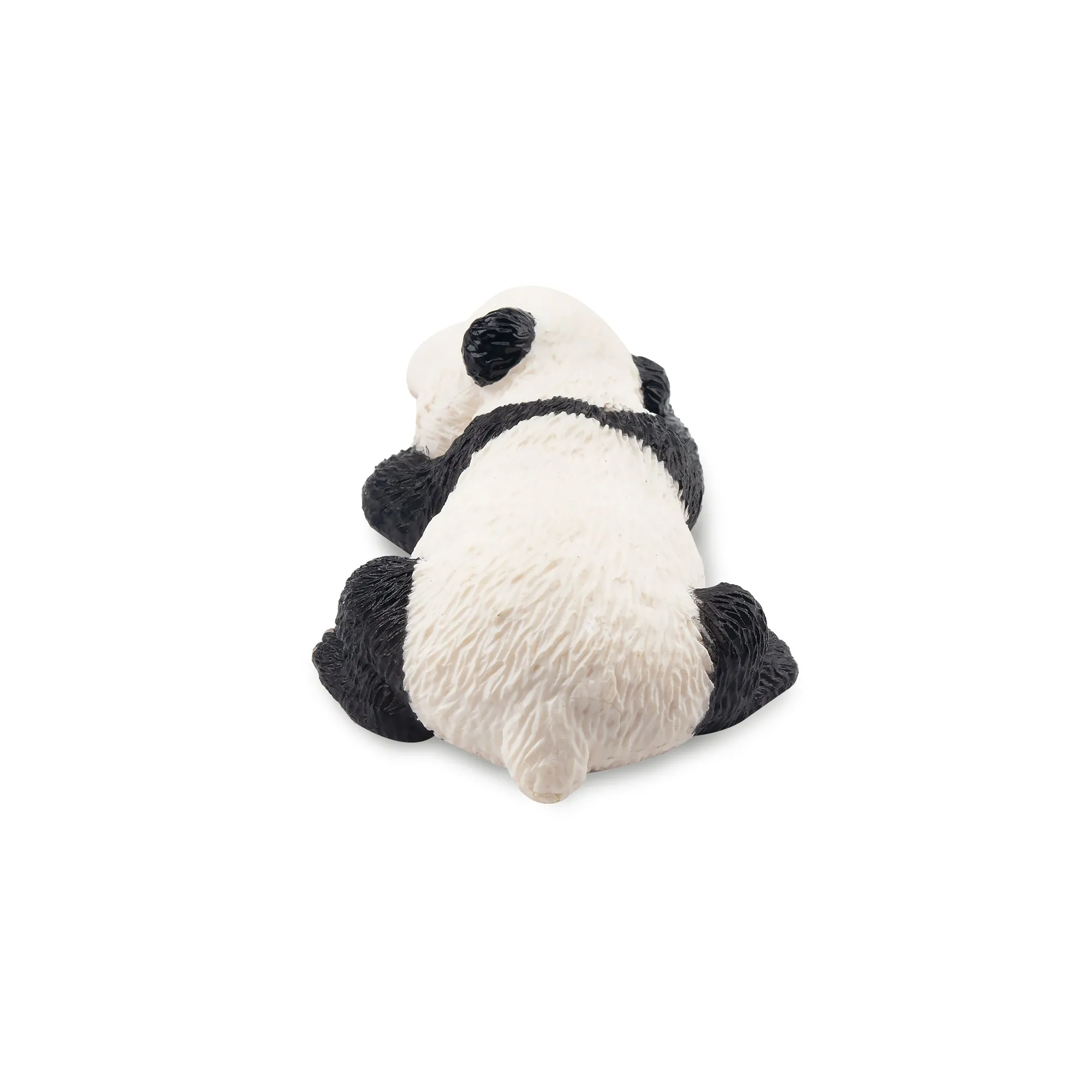 Toymany Panda Cub Figurine Toy