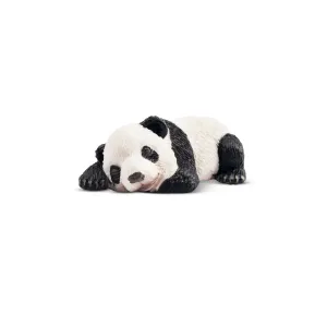 Toymany Panda Cub Figurine Toy