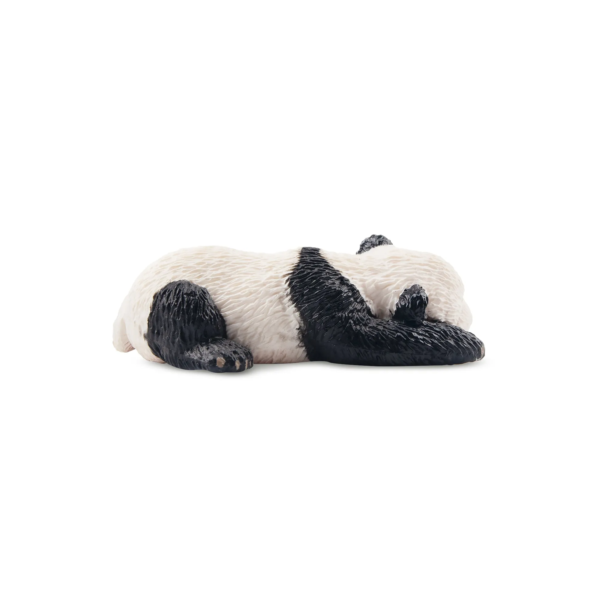 Toymany Panda Cub Figurine Toy