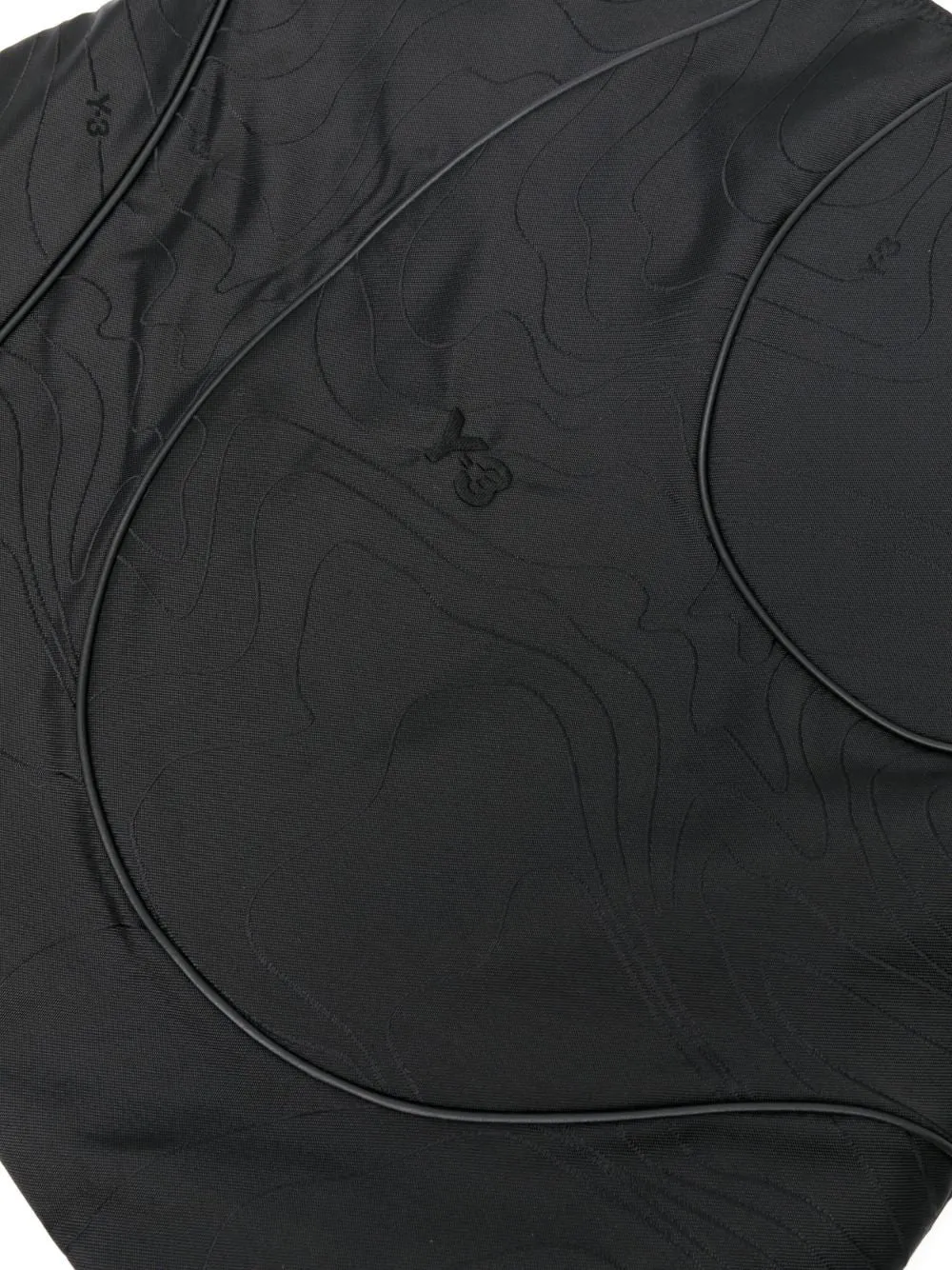 TPO Tote Bag (Black)