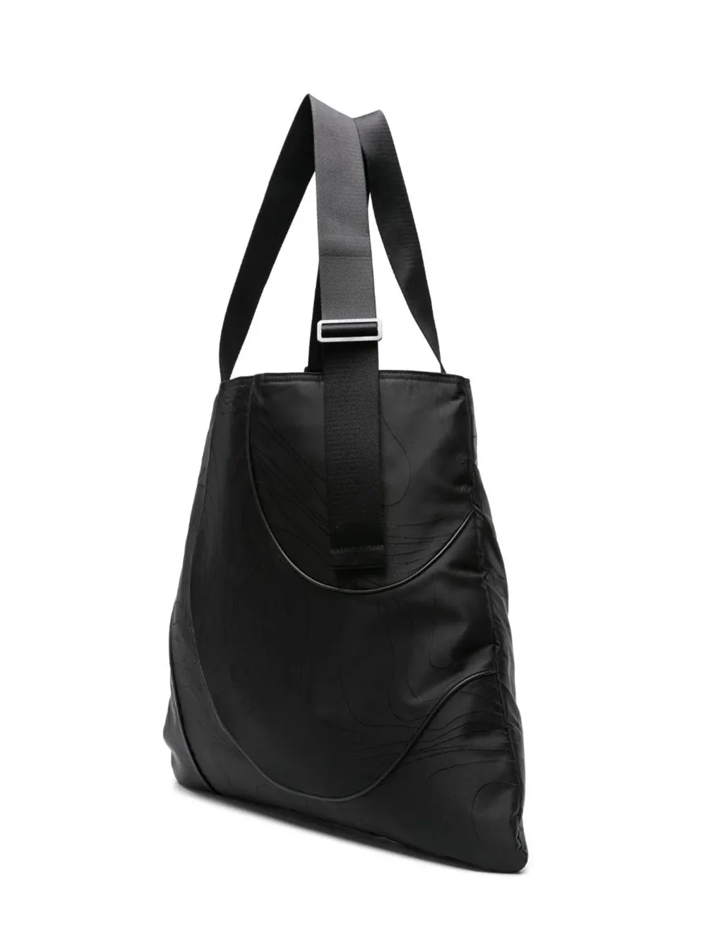 TPO Tote Bag (Black)