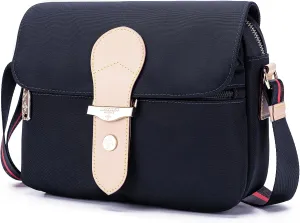 Travel Purses for Women Versatile Multi Pocket Crossbody Bags for Women