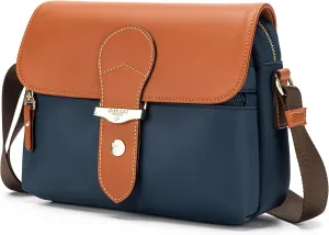 Travel Purses for Women Versatile Multi Pocket Crossbody Bags for Women