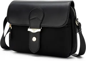 Travel Purses for Women Versatile Multi Pocket Crossbody Bags for Women
