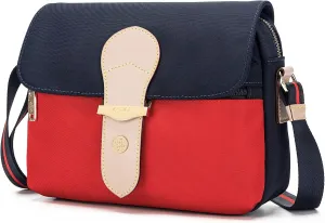 Travel Purses for Women Versatile Multi Pocket Crossbody Bags for Women