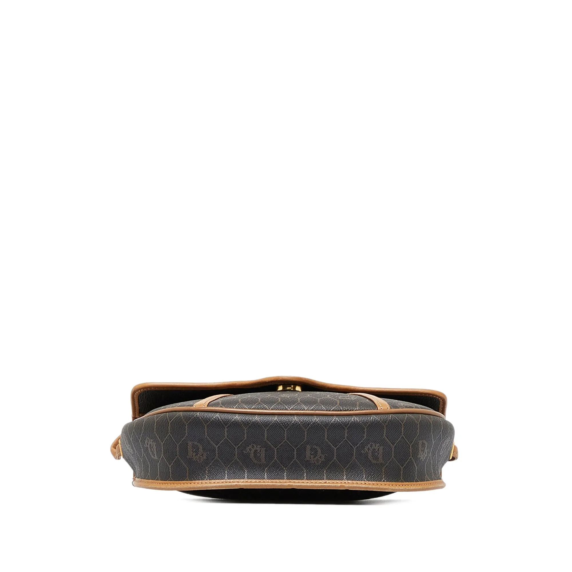 Trendy Inspired Dior Honeycomb Crossbody Crossbody Bag