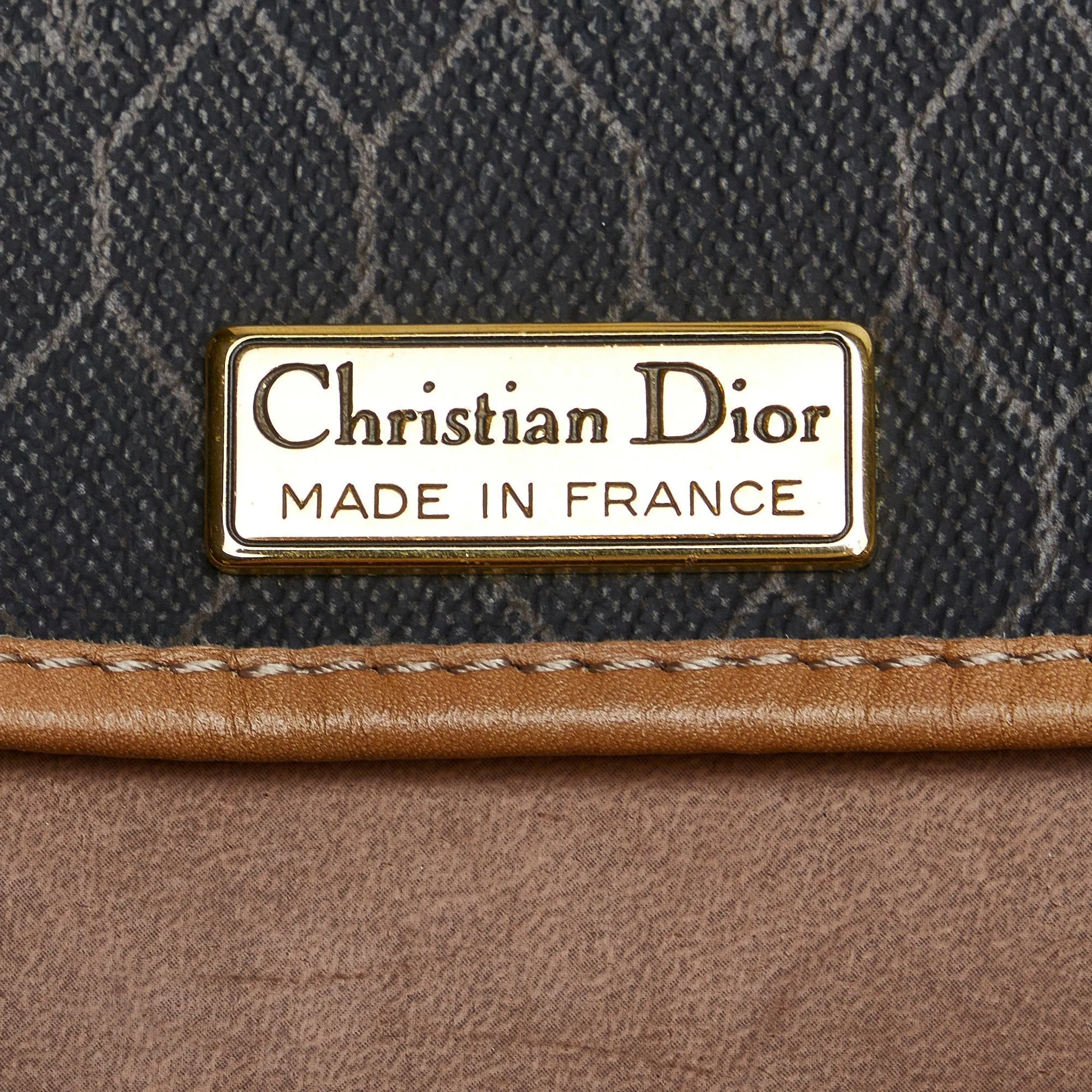 Trendy Inspired Dior Honeycomb Crossbody Crossbody Bag