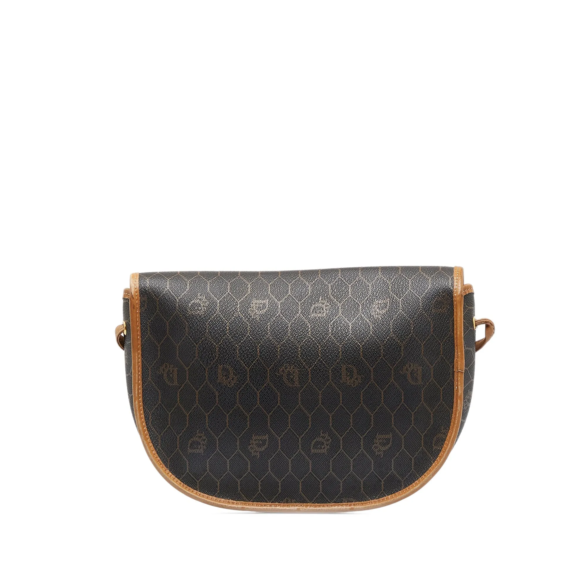 Trendy Inspired Dior Honeycomb Crossbody Crossbody Bag