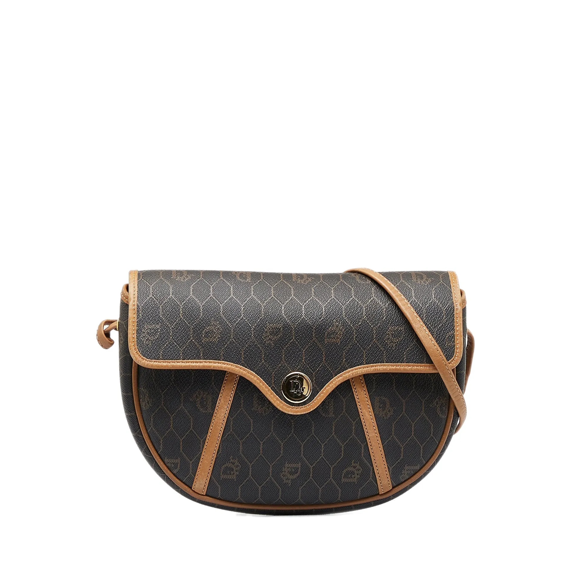 Trendy Inspired Dior Honeycomb Crossbody Crossbody Bag