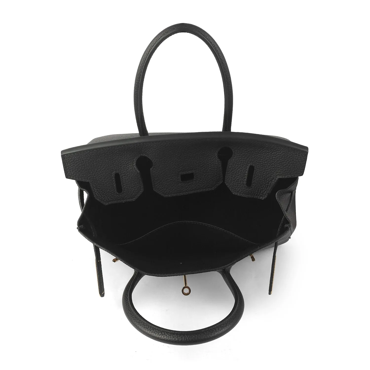 Tresmode Me Black Women's Handbag
