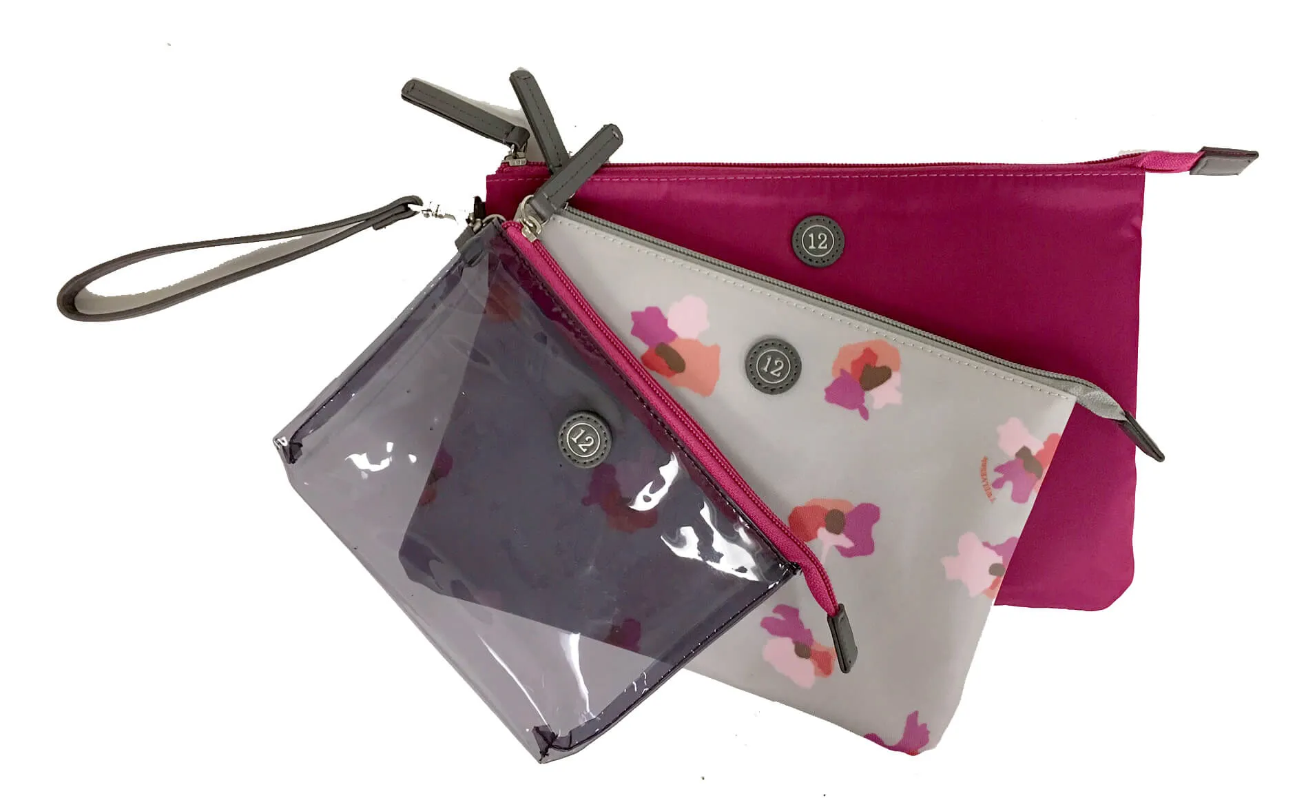 Trio Pouch