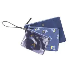 Trio Pouch