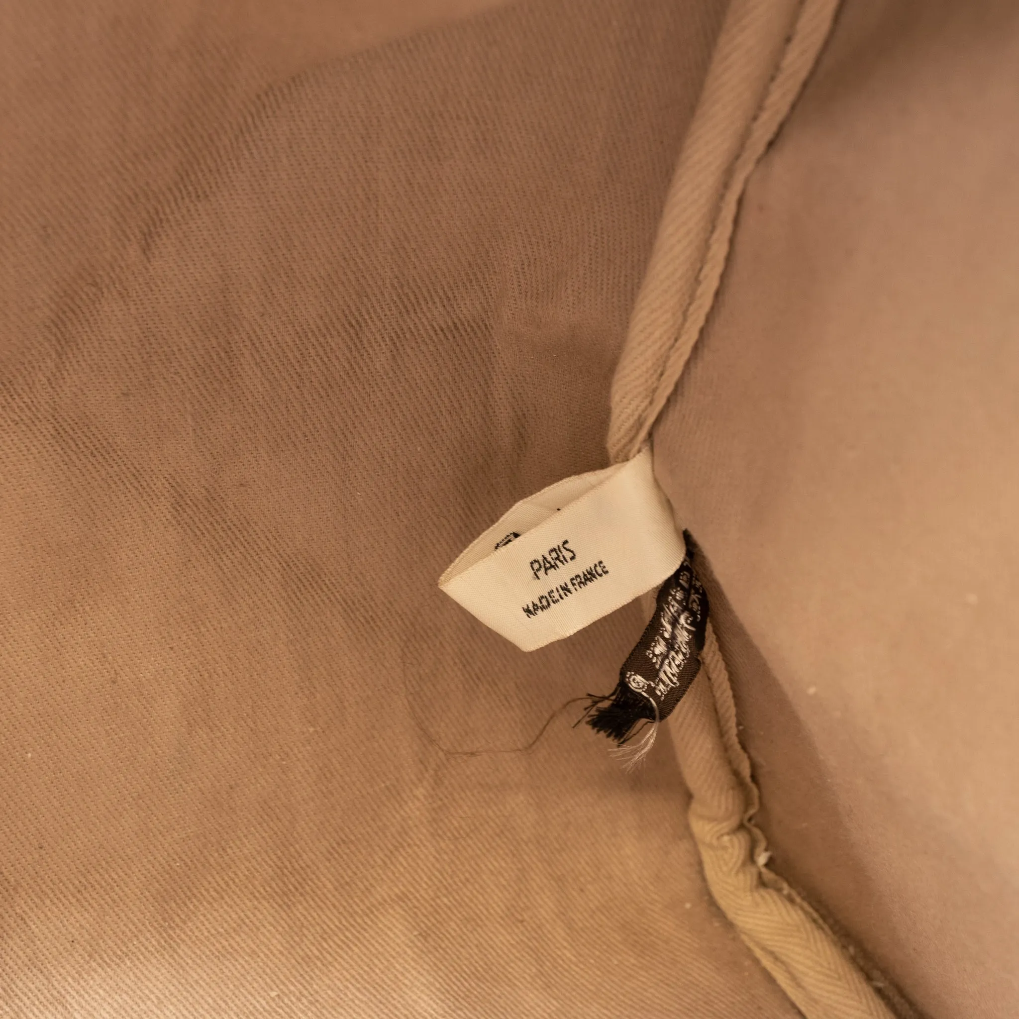 Trotter Duffle Bag Trendy Inspired Dior Oblique Brown