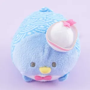 Tuxedosam Roll Bean Bag Plushie - Mini